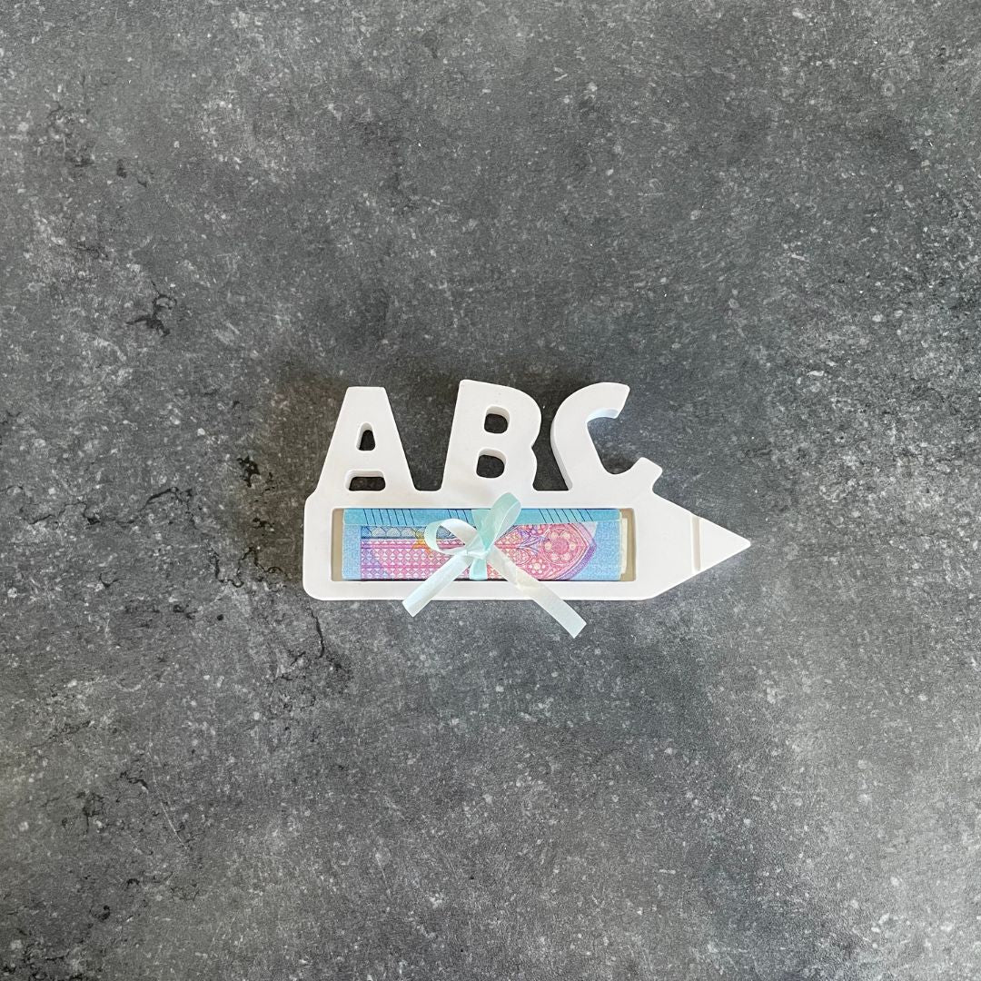 ABC-Stift