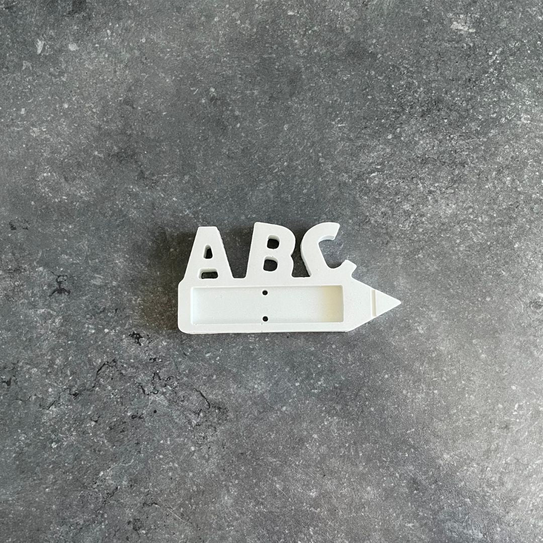 ABC-Stift