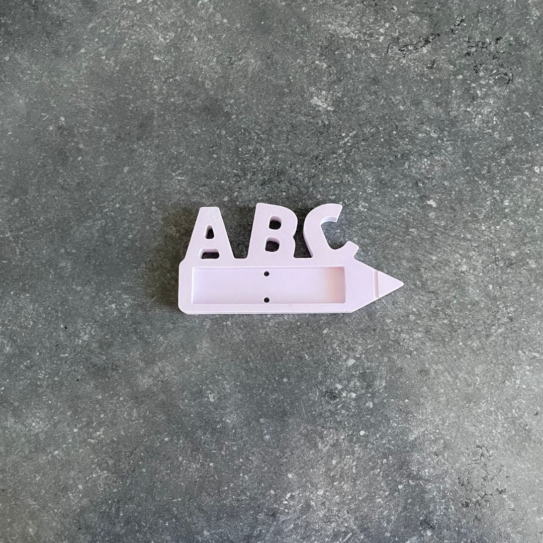 ABC-Stift