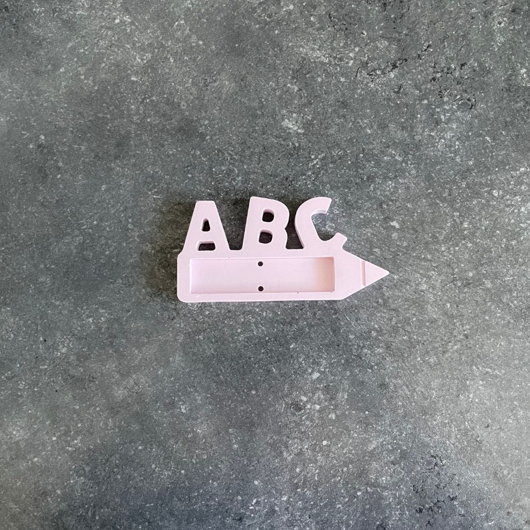 ABC-Stift