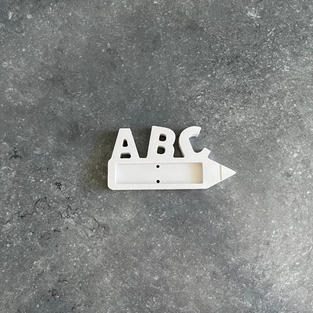 ABC-Stift