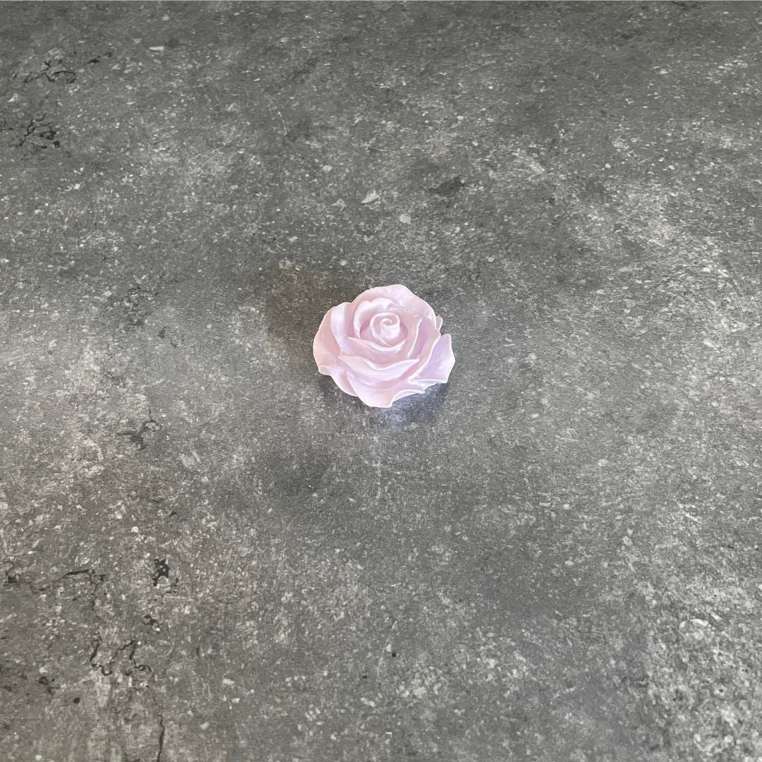 Blumen - Rose, Nelke & Pfingstrose