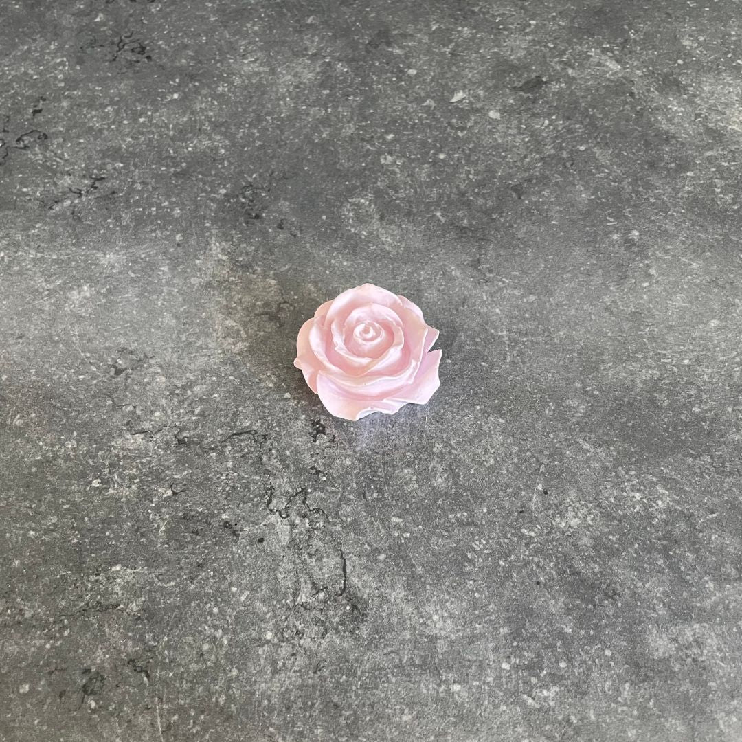 Blumen - Rose, Nelke & Pfingstrose