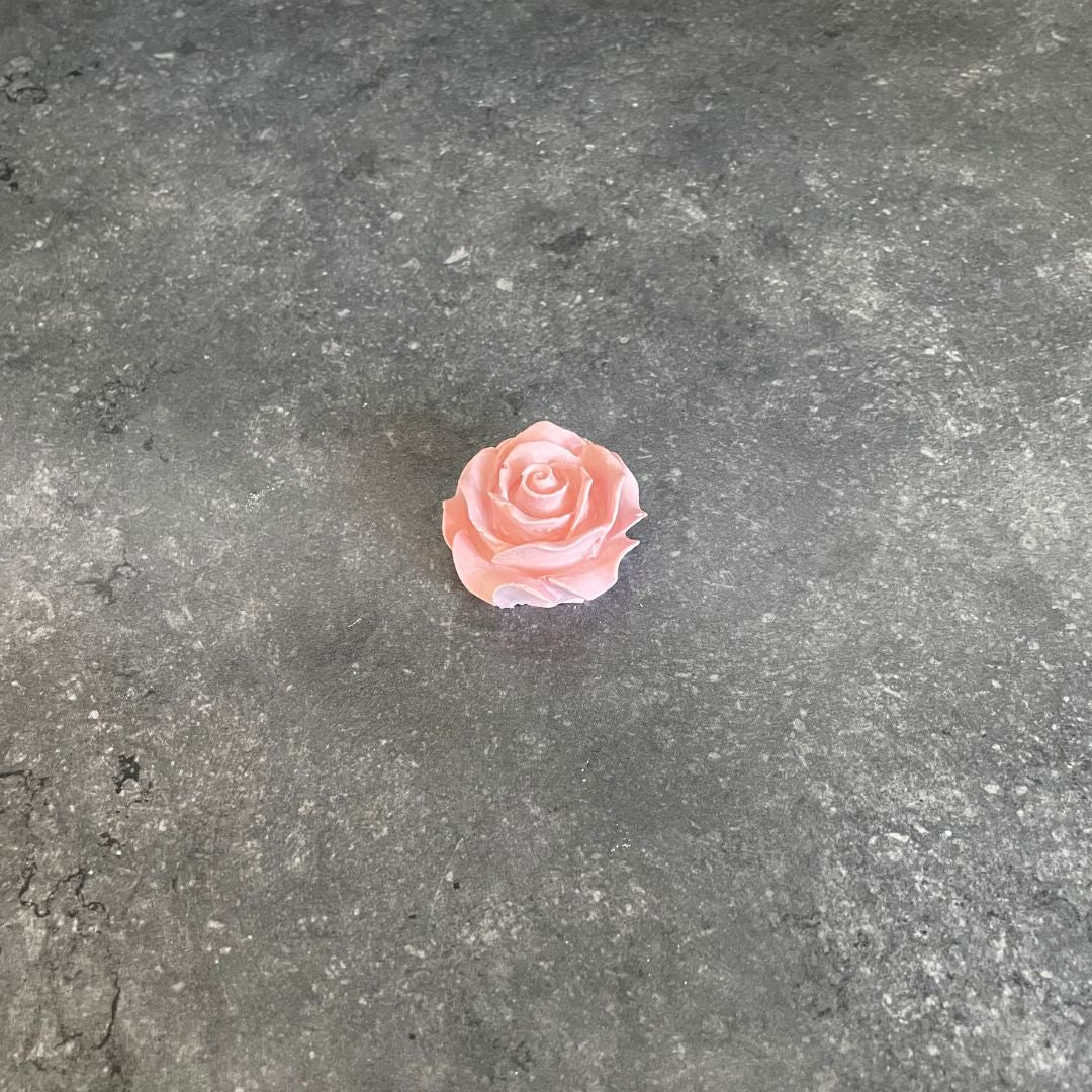 Blumen - Rose, Nelke & Pfingstrose