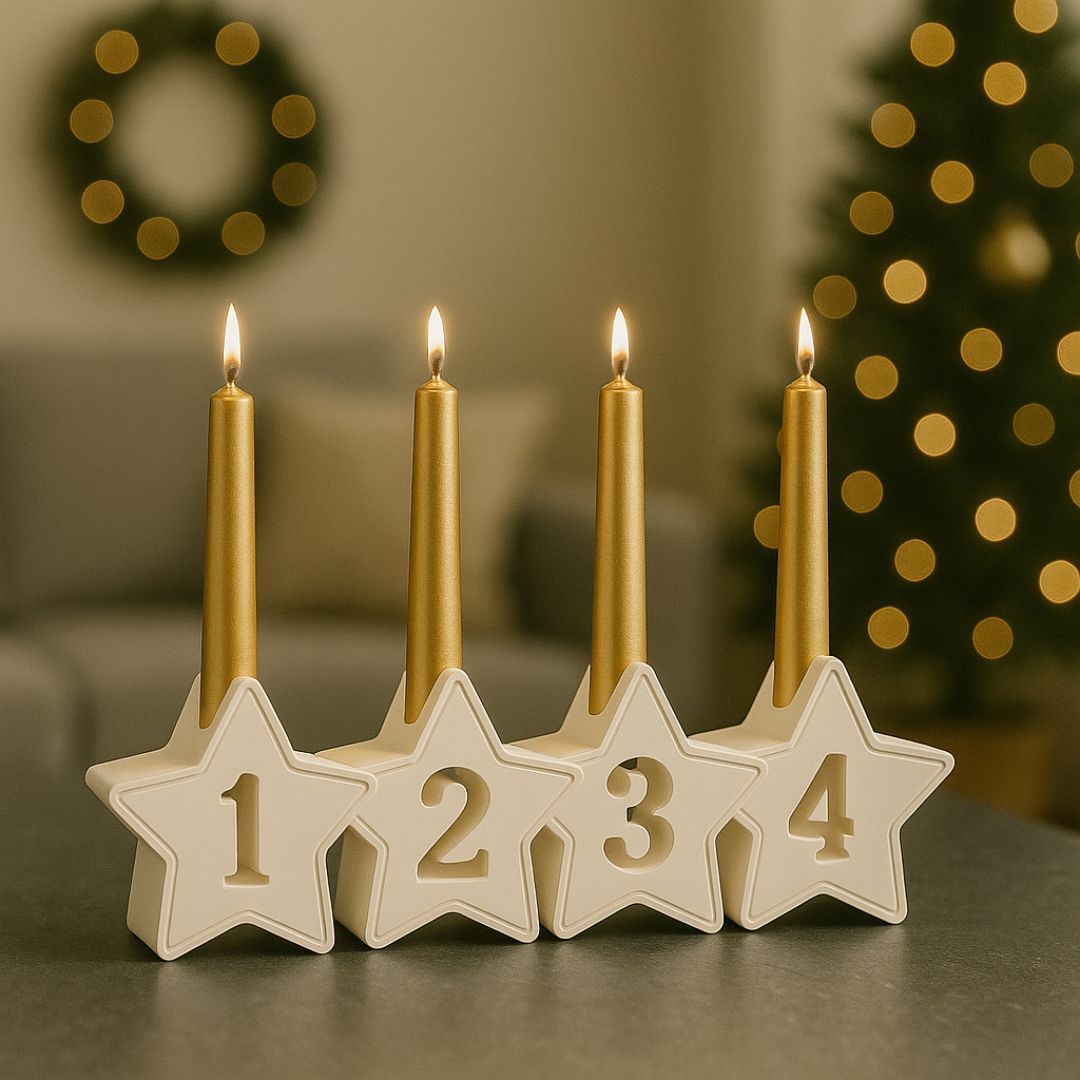 Adventssterne