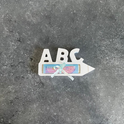 ABC-Stift