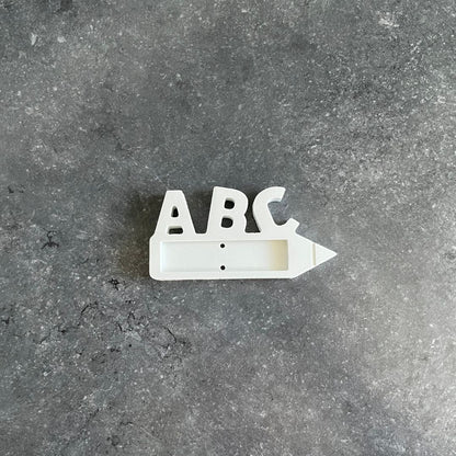 ABC-Stift
