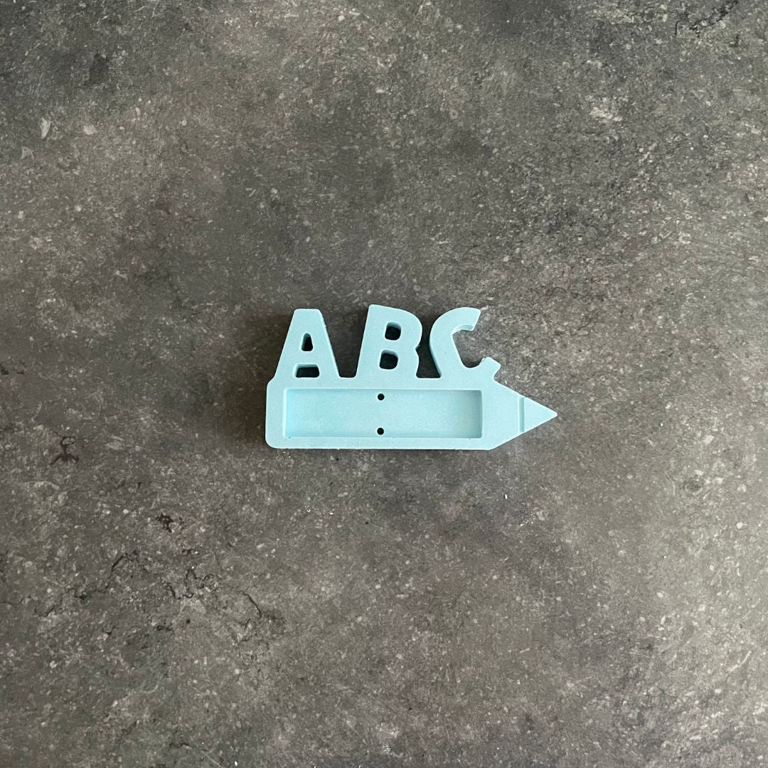 ABC-Stift