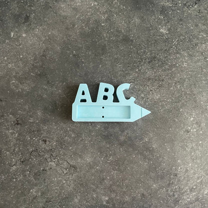 ABC-Stift