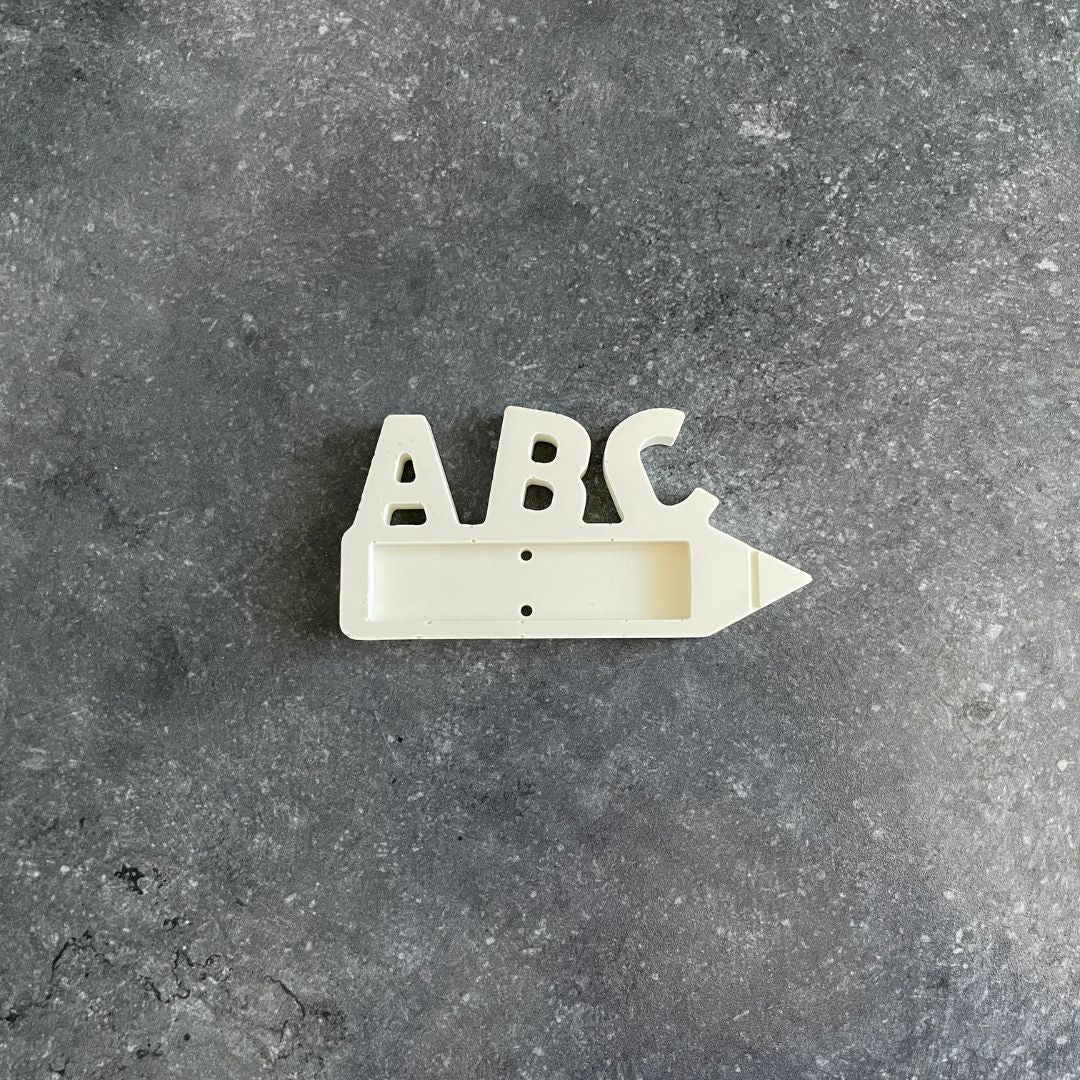 ABC-Stift