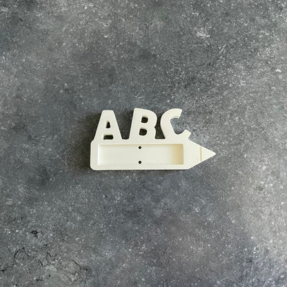 ABC-Stift