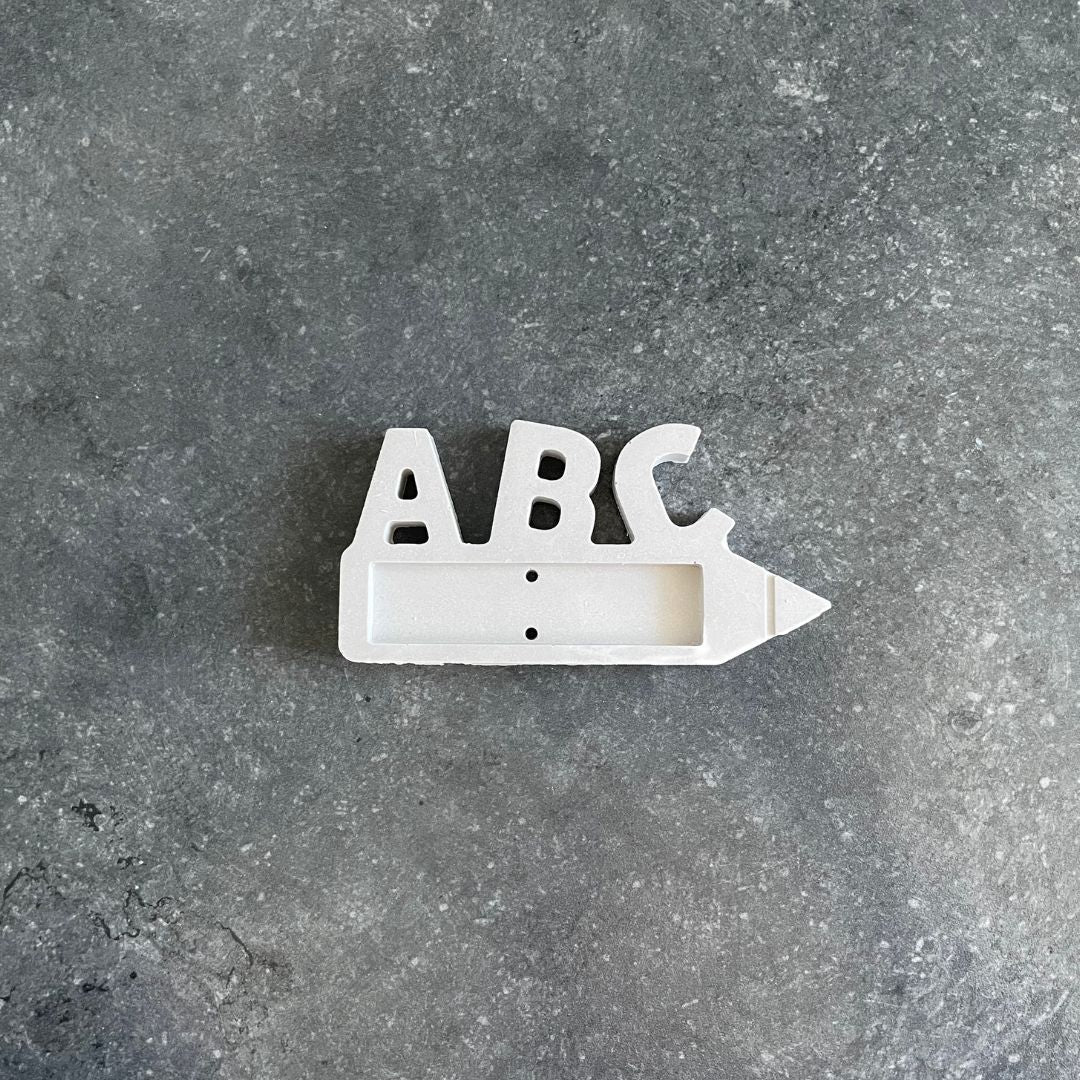 ABC-Stift