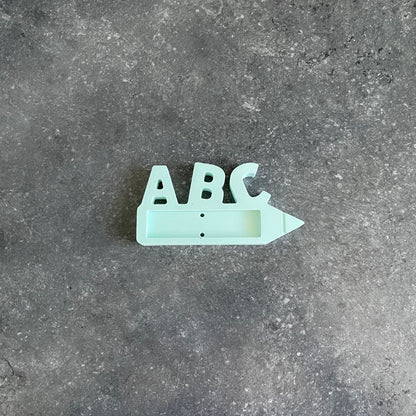 ABC-Stift