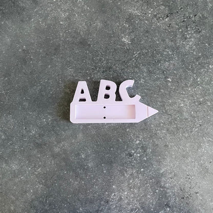 ABC-Stift