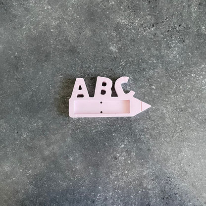 ABC-Stift