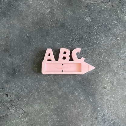 ABC-Stift