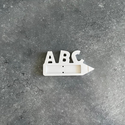 ABC-Stift