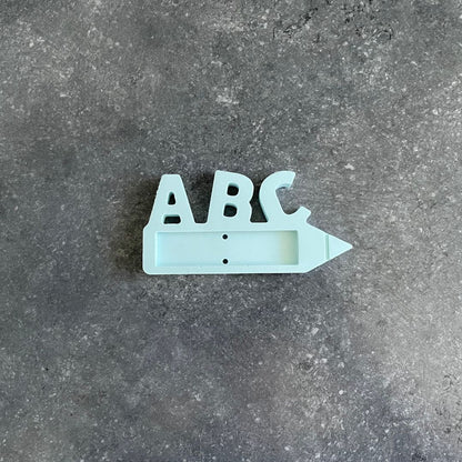 ABC-Stift