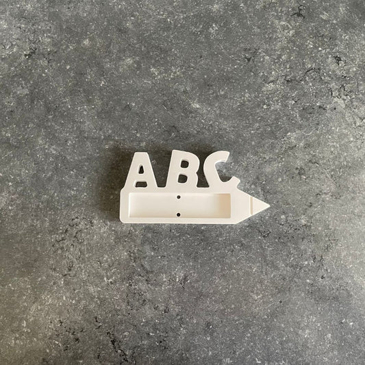 ABC-Stift