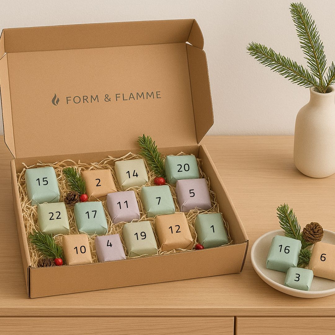 Adventskalender "Magische Vorfreude"