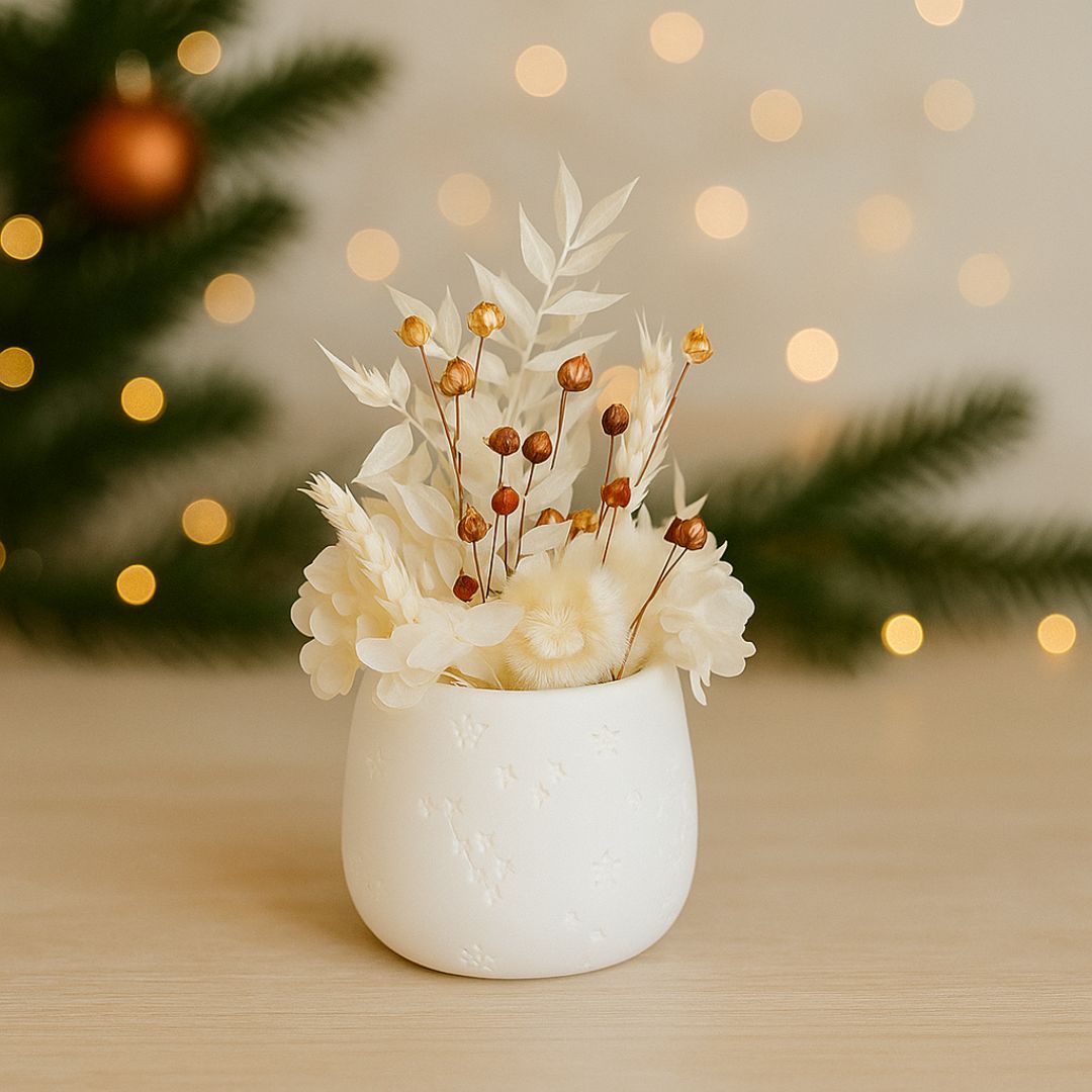 Goldener Sternenzauber