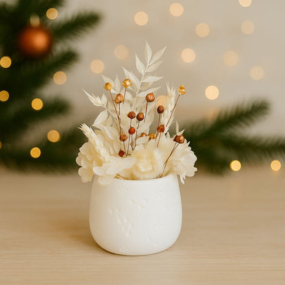 Goldener Sternenzauber