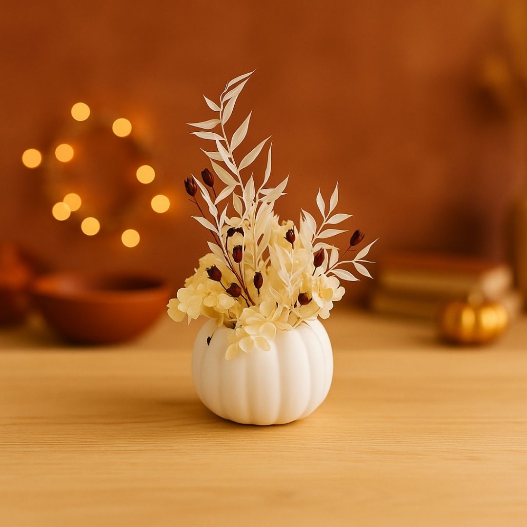 Goldener Weihnachtsglanz