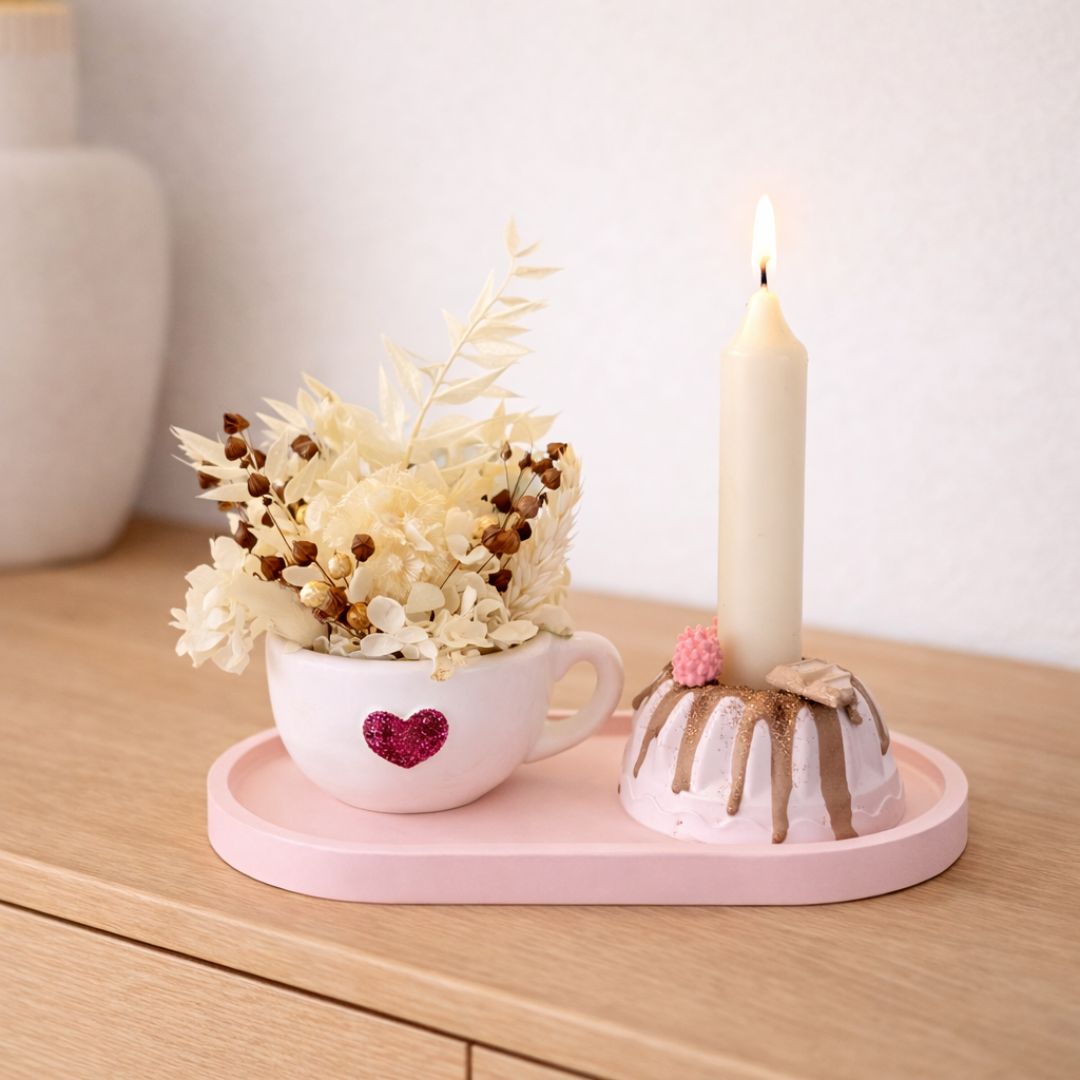 Set - Happy Birthday!