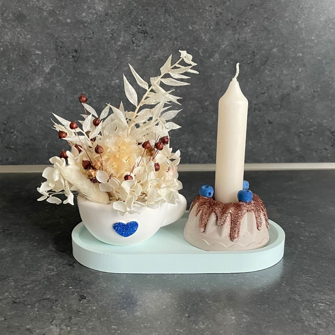 Set - Happy Birthday!