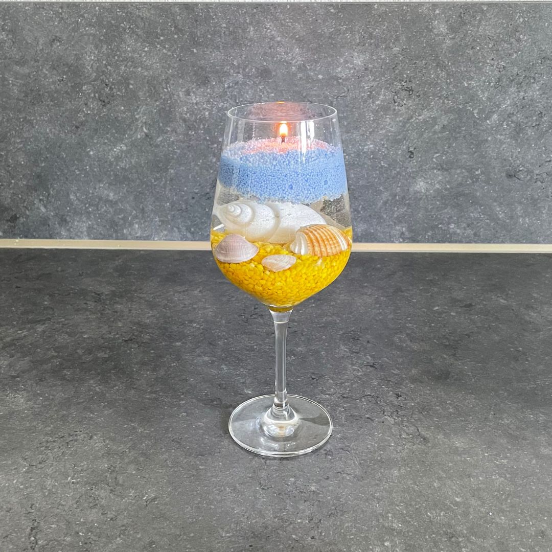Aroma Kerzensand