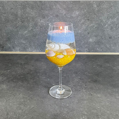 Aroma Kerzensand