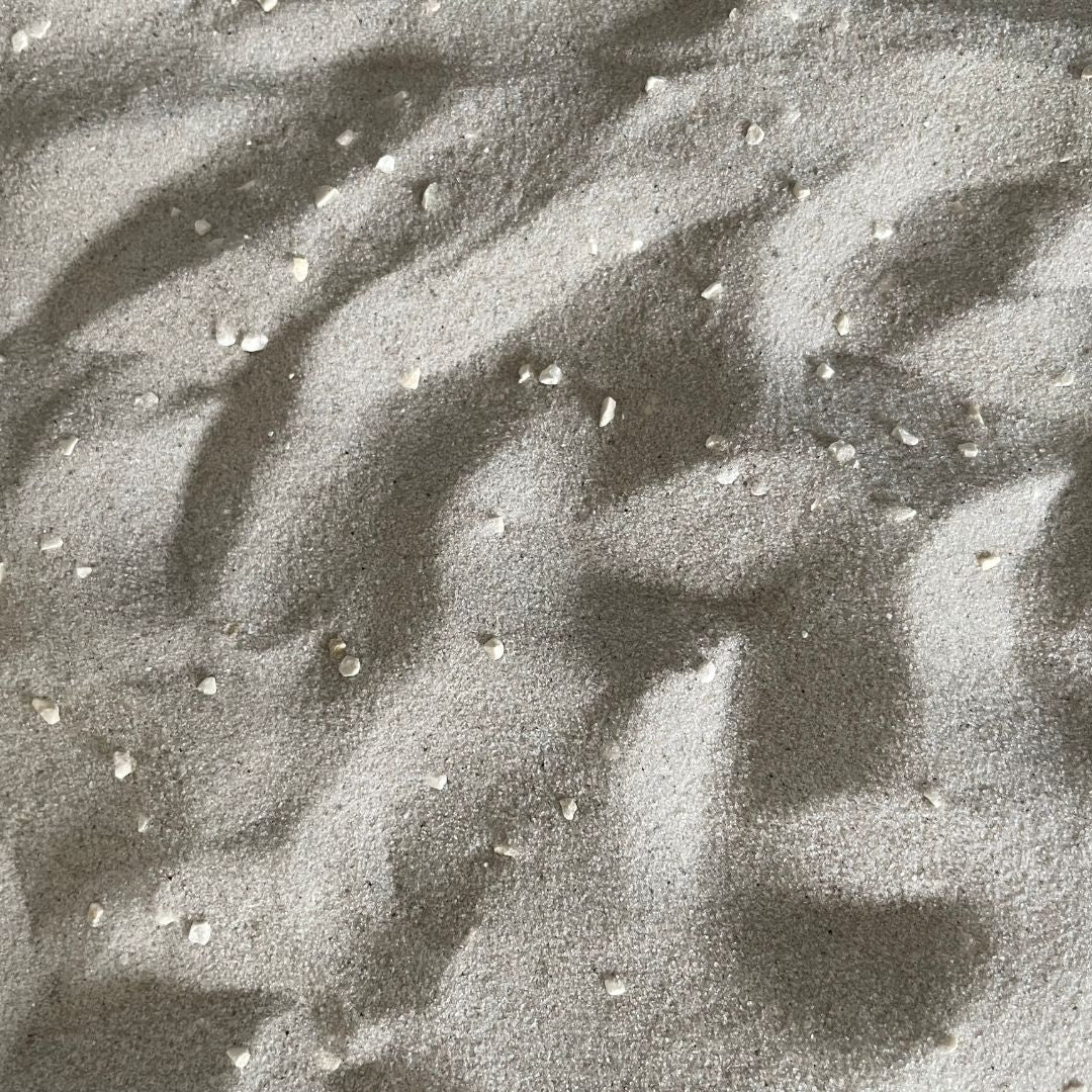 Dekosand - Natur