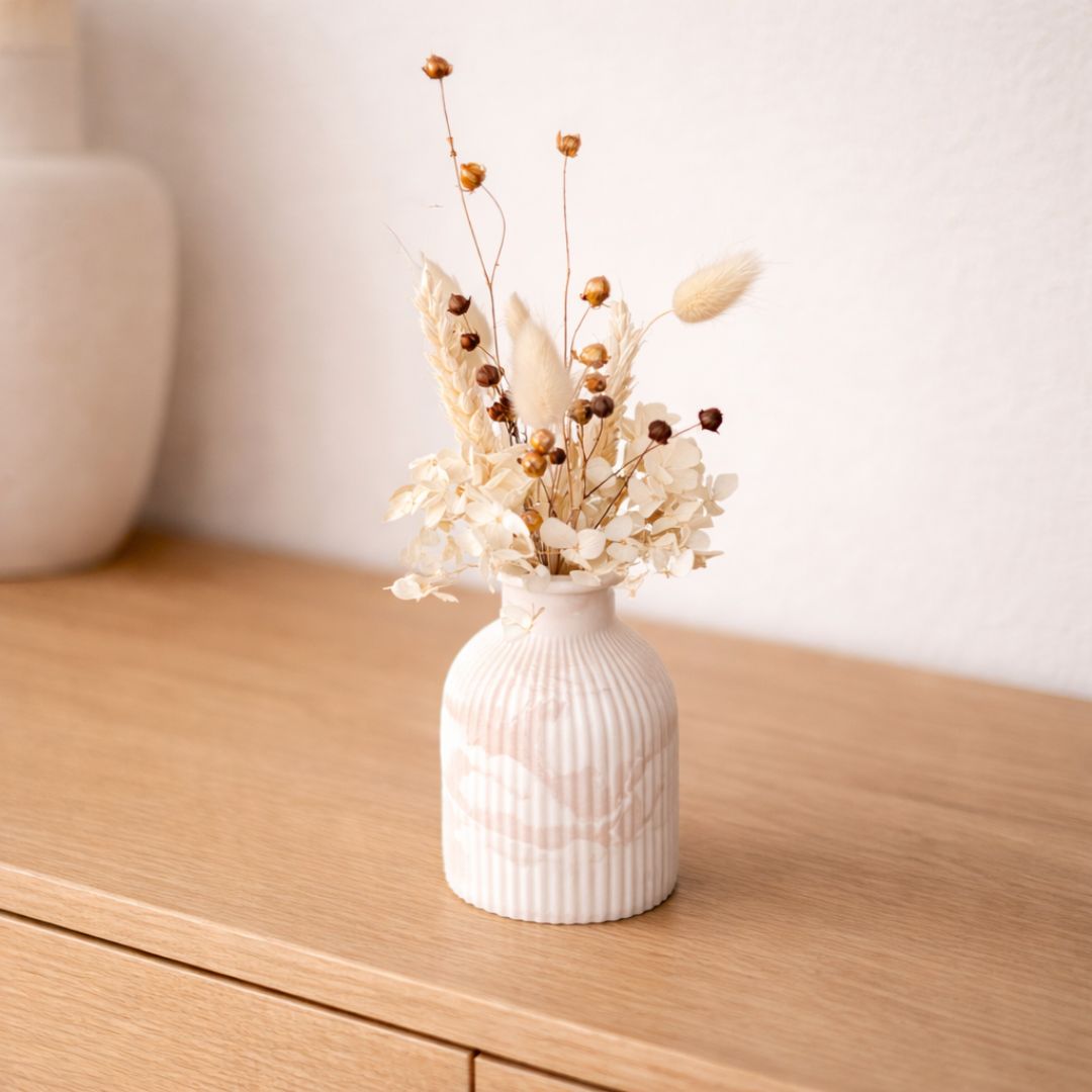 Stille Blüte