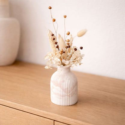Stille Blüte