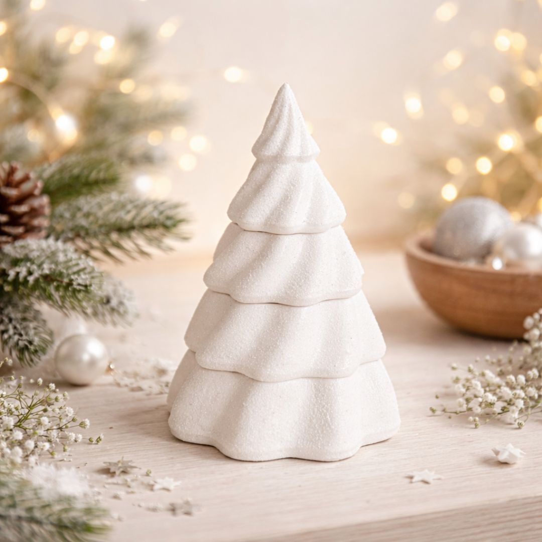 Magischer Weihnachtsbaum