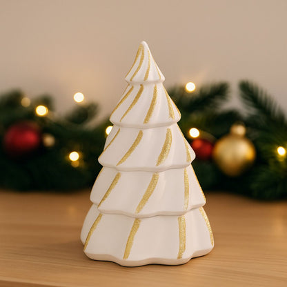 Magischer Weihnachtsbaum