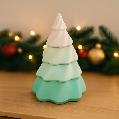 Magischer Weihnachtsbaum